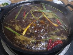 -石灰市毛记烧鸡公(解放碑店)