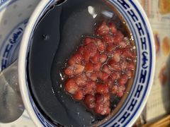 -嘚瑟人生烧烤·东北大油边(大学路店)