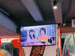 -令狐冲·炭烤活鱼(宝龙店)