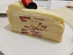-娜娜家•Nana’s restaurant (爱琴海店)