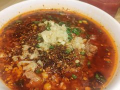 水煮牛柳-盘飧市(春熙路店)