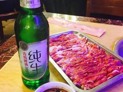 -月圆火锅(宁海东路二店)
