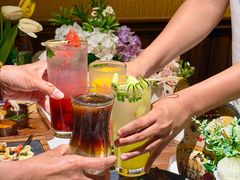 -俄士厨房(五棵松华熙LIVE店)