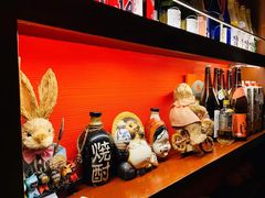 -醉虎传(南锣鼓巷店)