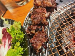 -黑牛の店·和牛烧肉(合生汇店)