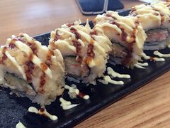 -寻味寿司日本料理(华亿店)