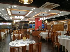 大堂-围龙屋客家食府(福田店)