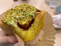 -PAOPAO Bakery&Café(港汇店)