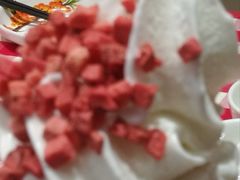 -西贝(枫蓝国际购物中心店)