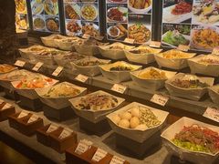 -古集小镇(银泰店)
