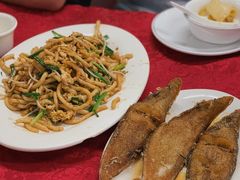 -蛇口康乐快餐鱼仔档(翠苑小区店)