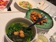 -桂满陇·海市蜃楼·黑金(国金店)