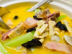 腌笃鲜-江仙雅居(中航国际店)