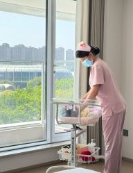 -养月堂中医养生月子会所(中心妇产店)