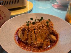 真州手撕麻椒鸡-永安水煮活鱼·仪征菜(仪征奥林匹克店)