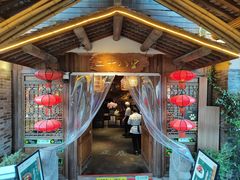 -二十八里太湖船菜(吉祥路店)