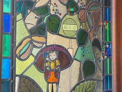 -三鹰之森吉卜力美术馆