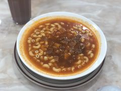 牛尾通粉-喜莲咖啡
