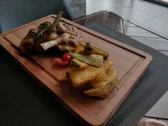 -源·新派中西餐厅(青蓝山美食一条街店)