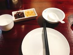 -悟长年潮汕菜砂锅粥(圣熙8号店)