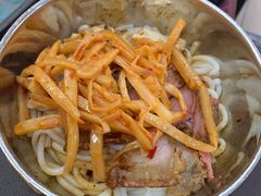 -红鼻子桂林米粉(金唐新光界店)