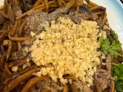 -玉华台饭庄(裕中西里小区店)