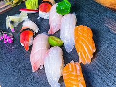 -森味薪火烧•烧鸟居酒屋•日本料理(望京店)