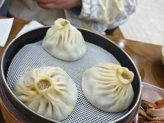 -李记清真馆(打钉巷店)