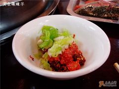 -三文彩虹鳟鱼庄
