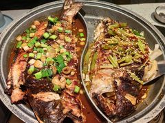 -味妙烤鱼吧(回龙观店)