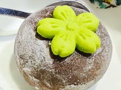 -将太无二·北美传奇寿司(瑞士公寓店)