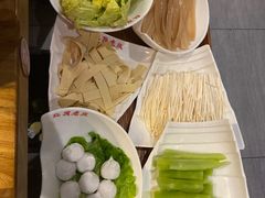 -红顶老汉烧鸡公羊蝎子火锅(学士街店)