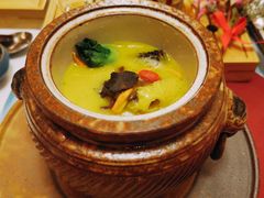 -叶叶菩提·晋福宫