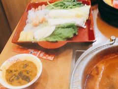 -牛New寿喜烧(青浦店)