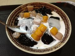 -鲜芋仙Meet Fresh(五道口店)