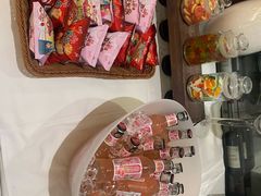 -隆华国际酒店·法香咖啡厅
