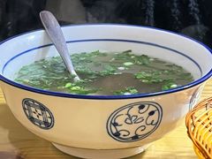 -陈掌柜澄城水盆羊肉(钟楼店)