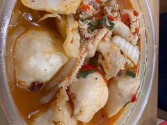 -酸辣粉(氹仔店)