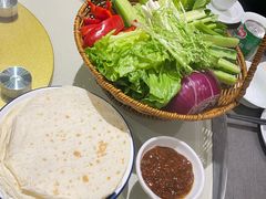 -鲁南老味·滕州炒鸡老店(岔路街店)