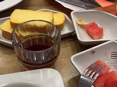 -豪客来牛排(人民东路店)