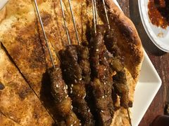 -霄汉羊排(万松园一店)