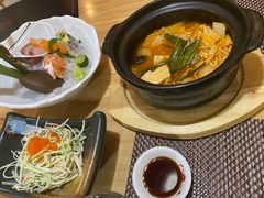 -长崎屋·日本料理·刺身·烧鸟(天河北路店)