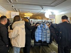 -北京中国大饭店