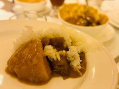 -太平馆餐厅(尖沙咀店)