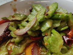 -宛平李记小吃(东关街店)