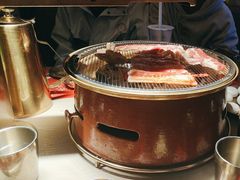 -西塔老太太泥炉烤肉(温州首店万象城黑金店)