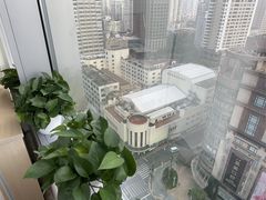 -中信银行(中信泰富广场支行)