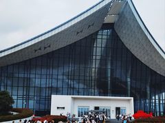 -中国（海南）南海博物馆