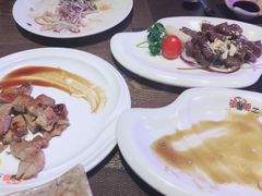 -蟹之国·精品蟹料理(极地店)