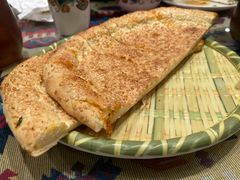 -巴依老爷新疆美食(工体旗舰店)